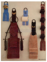 Hurray For Macrame - 12 Macrame Projects For Your Home Instant Download PDF 32 pages
