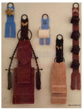 Hurray For Macrame - 12 Macrame Projects For Your Home Instant Download PDF 32 pages