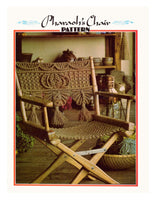 Juliano's Hang It All Book 1 - Vintage 70s - Macrame Patterns for Plant Hangers and More Instant Download PDF 24 pages