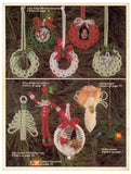 Knots of Fun Vintage Macrame Projects Instant Download PDF 24 pages