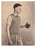 Lincoln 447 Hand-Knits for Youths - 40s Knitting Patterns for Young Men Instant Download PDF 16 pages