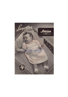 Lincoln Book 691 - Layettes for Newcomers  Instant Download PDF 20 pages