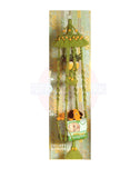 Vintage 70s Macrame "Lullaby Hanger" Display Hanger Pattern Instant Download PDF 2 + 2 pages