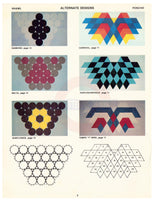 Macra-Fashion - Introduction to Motif Macramé plus Fashion Projects Instant Download PDF 24 pages