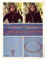 Macra-Fashion - Introduction to Motif Macramé plus Fashion Projects Instant Download PDF 24 pages