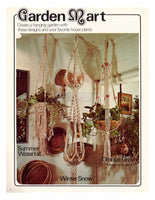 Macrame Boutique - 13 Macrame Projects Instant Download PDF 24 pages