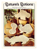 Macrame Boutique - 13 Macrame Projects Instant Download PDF 24 pages