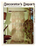 Macrame Boutique - 13 Macrame Projects Instant Download PDF 24 pages