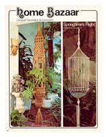 Macrame Boutique - 13 Macrame Projects Instant Download PDF 24 pages
