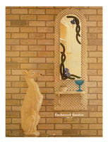 Macramé Enchantment Book 5 - 24 Vintage Macrame Projects Instant Download PDF 32 pages