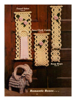 Macramé Enchantment Book 5 - 24 Vintage Macrame Projects Instant Download PDF 32 pages