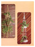 Macramé Moods - Unique Macrame Patterns Instant Download PDF 24 pages