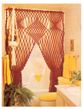 Macramé Moods - Unique Macrame Patterns Instant Download PDF 24 pages