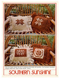 Macrame Pillow Talk - 16 Macrame Pillow Projects Instant Download PDF 24 pages