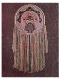Macramé Visions - Macrame Patterns Instant Download PDF 24 pages