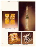 Macramé Weaving - Vintage Macrame and Weaving Patterns Instant Download PDF 24 pages