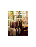 Macramé with Style - 15 Macrame Projects Instant Download PDF 20 pages