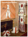Macramé with Style - 15 Macrame Projects Instant Download PDF 20 pages