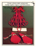 Macrame a Merry Christmas - Vintage Christmas Patterns Instant Download PDF 24 pages