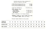 70s Vintage Crochet Vest - Instant Download PDF 3 pages