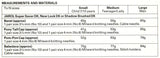 Jarol JX113 - Knitting Patterns for Headwear - Instant Download 4 PDF pages