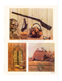 Much Ado About Knotting - Vintage Macrame Patterns Instant Download PDF 40 pages