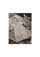 Patons Knitting Book 186 - Knitting Patterns for Babies  Instant Download PDF 20 pages