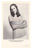 Patons 331 - 70s Knitting Patterns for Men's and Women's Jumpers, Vests, Dress, Singlet, and Shirt Instant Download PDF 20 pages