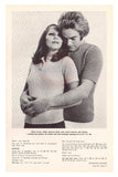 Patons 331 - 70s Knitting Patterns for Men's and Women's Jumpers, Vests, Dress, Singlet, and Shirt Instant Download PDF 20 pages