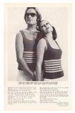 Patons 331 - 70s Knitting Patterns for Men's and Women's Jumpers, Vests, Dress, Singlet, and Shirt Instant Download PDF 20 pages