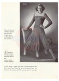 Patons 334 - 40s Knitting Patterns for Women's Sweaters and Cardigans Instant Download PDF 16 pages