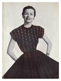 Patons & Baldwin Style - 50s Knitting Patterns for Jumpers/Sweaters and Cardigans for Women Instant Download PDF 32 pages