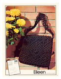 Purse Strings Vol. II - 14 Macrame Handbag Patterns Instant Download PDF 24 pages