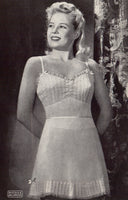 Patons 161 - 40s Knitting Patterns for Women's Clothing Instant Download PDF 20 pages