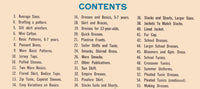 Enid Gilchrist Girls' Gear 5 to 12 years - Drafting Book 56 pages