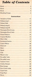 Macramé Enchantment Book 5 - 24 Vintage Macrame Projects Instant Download PDF 32 pages