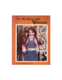 Tie The Knot With Classic Vol. IV - Vintage Macrame Patterns Instant Download PDF 8 pages