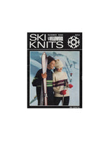 Villawool Ski Knits No. 9 Instant Download PDF 20 pages