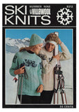 Villawool Ski Knits No. 9 Instant Download PDF 20 pages