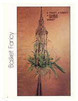 Wired For Macrame - 10 Macrame Projects Instant Download PDF 24 pages