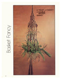 Wired For Macrame - 10 Macrame Projects Instant Download PDF 24 pages
