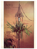 Wired For Macrame - 10 Macrame Projects Instant Download PDF 24 pages
