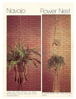 Wired For Macrame - 10 Macrame Projects Instant Download PDF 24 pages