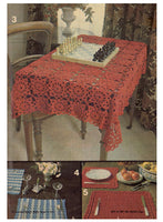 Gifts to Knit and Crochet Instant Download PDF 16 pages