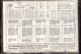 Neue Mode 20873 Skirts with Pleat Variations in Two Lengths and Crossover Braces, Uncut, Factory Folded Sewing Pattern Multi Size 8-18