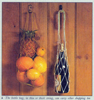 70s Golden Hands Weekly Part 48 Knitting, Dressmaking and Needlecraft Colour Magazine with Patterns and Instructions