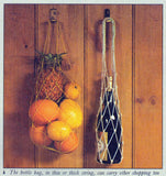 70s Golden Hands Weekly Part 48 Knitting, Dressmaking and Needlecraft Colour Magazine with Patterns and Instructions