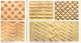 70s Golden Hands Weekly Part 51 Knitting, Dressmaking and Needlecraft Colour Magazine with Patterns and Instructions