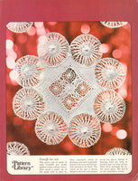 70s Golden Hands Weekly Part 60 Knitting, Dressmaking and Needlecraft Colour Magazine with Patterns and Instructions