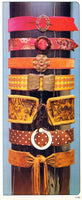 70s Golden Hands Weekly Part 60 Knitting, Dressmaking and Needlecraft Colour Magazine with Patterns and Instructions